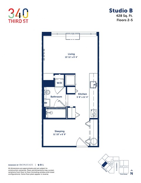 this floor plan is an approximation and may not include the most recent information